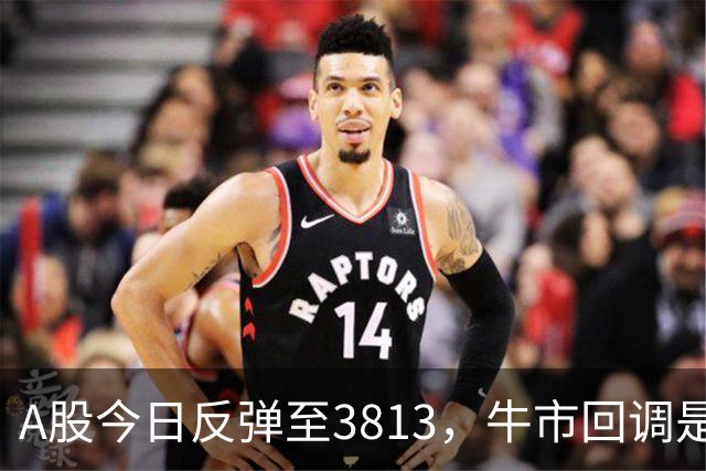 A股今日反弹至3813，牛市回调是否结束？